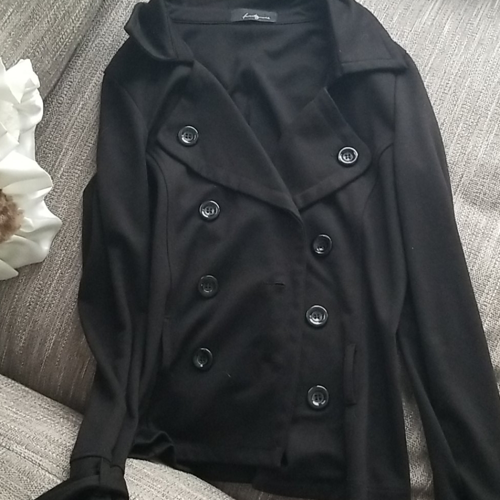 Forever 21 blazer